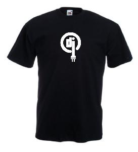 Tricou imprimat DJ 4