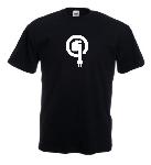 Tricou imprimat DJ 4