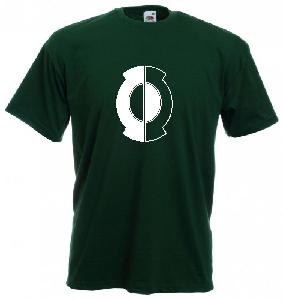 Tricou imprimat Green Lantern new