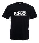 Tricou imprimat Halloween