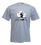 Tricou imprimat Happy Halloween 3