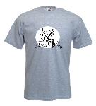 Tricou imprimat Happy Halloween 4