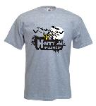 Tricou imprimat Happy Halloween