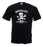 Tricou imprimat Hooligans