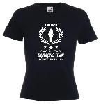 Tricou imprimat Ladies Bachelor Party