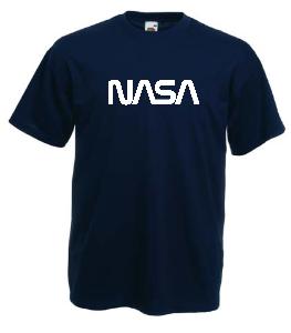 Tricou imprimat NASA