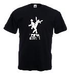 Tricou imprimat Stunt 2