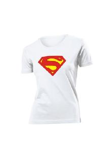 Tricou imprimat Supergirl
