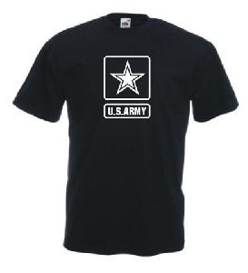 Tricou imprimat US Army
