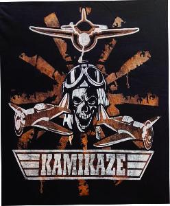 Tricou Kamikaze