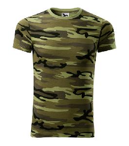 Tricou Malfini, Camuflaj M95 CZ