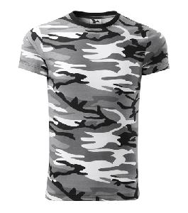 Tricou Malfini, Camuflaj Urban