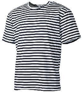 Tricou Marinar Rusia