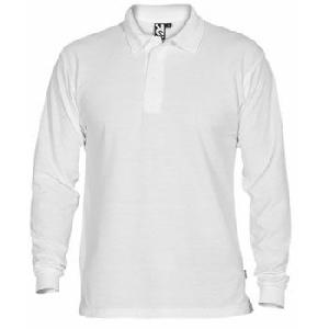 Tricou Polo Copii, Maneca Lunga