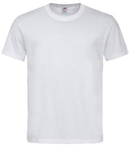 Tricou Stedman alb