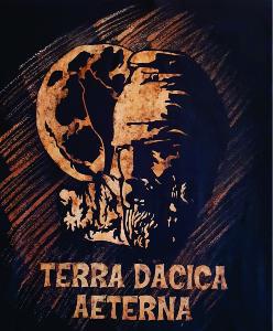 Tricou Terra Dacica Aeterna