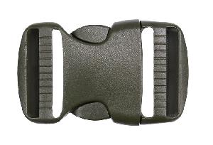 Trident 40 mm, Kaki