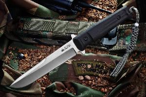 Trident AUS-8 TacWash, Kizlyar Supreme