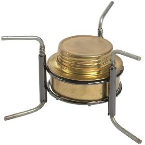 Tripod pentru Spirtiera