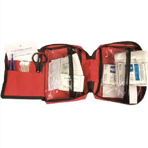 Trusa Mare Prim-Ajutor, Mil-tec