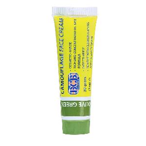 Tub Vopsea Fata BCB, Kaki