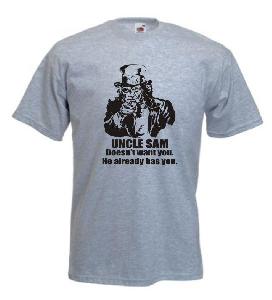 Uncle Sam