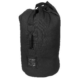 US Army Duffel Bag, Negru