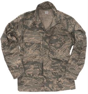 US Field Jacket