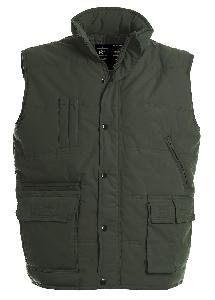 Vesta Matlasata EXPLORER Kaki