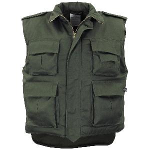 Vesta Matlasata US RANGER, Kaki