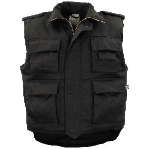Vesta Matlasata US RANGER, Neagra