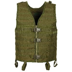 Vesta MOLLE Light Kaki