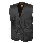 Vesta Safari, Neagra