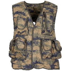 Vesta Tactica Air Force, Surplus Nepurtat, Turcia