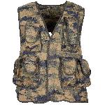 Vesta Tactica Air Force, Surplus Nepurtat, Turcia