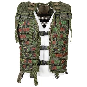 Vesta Tactica Camuflaj, Surplus Armata Olanda