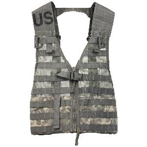 Vesta US MOLLE II, FLC, Camuflaj AT-Digital, Noua