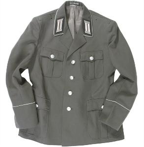 Veston Armata RDG Original, Nou