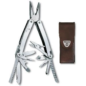 Victorinox Swiss Tool Spirit X