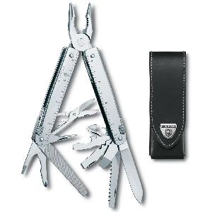 Victorinox Swiss Tool X