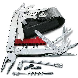 Victorinox Swiss Tool X Plus