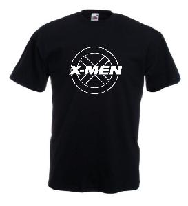 X-MEN